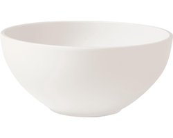 Villeroy & Boch Artesano Original - Saladeschaal - Porselein - Rond -  Ø  24 cm