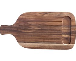 Villeroy & Boch Artesano Original Serveerschaal en snijplank - Hout