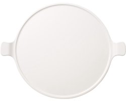 Villeroy & Boch Artesano Original Serveerschaal en Vleesschaal - Rond - Met handvatten
