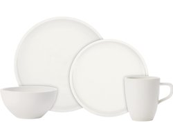 Villeroy & Boch Artesano Original Serviesset - 8-delig