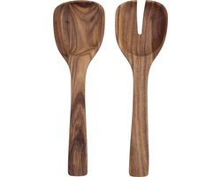 Villeroy & Boch Artesano Original Slabestek - 2 delig - Hout