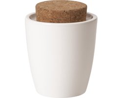 Villeroy & Boch  Artesano Original Suikerpotje - porselein/wit