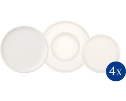 Villeroy & Boch Artesano Original Tafelset 12 dlg ec