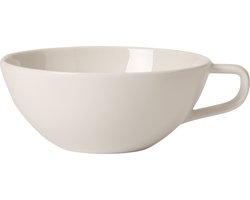 Villeroy & Boch Artesano Original Theekopje - 0,24 l - Porselein/Wit