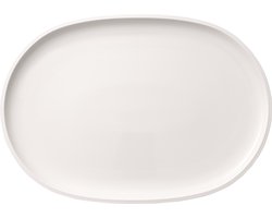 Villeroy & Boch  Artesano Original Visbord ovaal 43x30cm