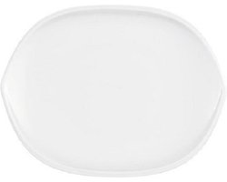 Villeroy & Boch Artesano Professionale Coupe Bord zeshoekig 25,5x19,5cm (hexagon) set A6