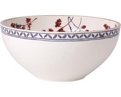 VILLEROY & BOCH - Artesano Provencal Lavendel - Slaschaal 24cm