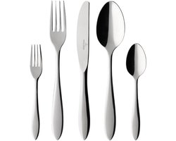 Villeroy & Boch  Arthur Bestekcassette - 30 delig - 44 x 28 x 5 cm