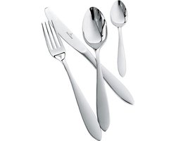 Villeroy & Boch Arthur Bestekset - 24 delig - RVS