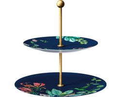 VILLEROY & BOCH - Avarua Gifts - Etagere 27,5cm h27cm