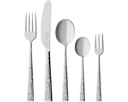 Villeroy & Boch Blacksmith Tafelbestekset 30-delig
