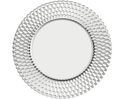 VILLEROY & BOCH - Boston - Bord helder 32cm