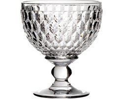 Villeroy & Boch Boston Sekt/IJscoupe helder - 12,5 cm - 0,4 l