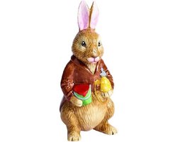 Villeroy & Boch Bunny Tales Konijn Opa Hans 14,5 cm