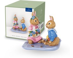 Villeroy & Boch Bunny Tales Picnic