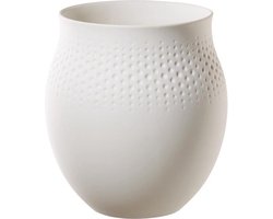 Villeroy & Boch - Collier blanc Vaas Perle groot