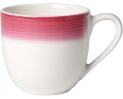 Villeroy & Boch Colourful Life Berry Fantasy Mokkakop