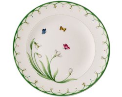 Villeroy & Boch Colourful Spring Ontbijtbord 22 cm