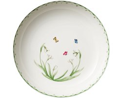 Villeroy & Boch Colourful Spring Slaschaal groot 38 cm