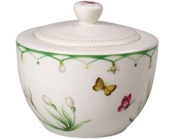 Villeroy & Boch Colourful Spring Suikerpot