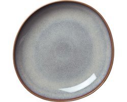 Villeroy & Boch Diep Bord Lave - ø 21 cm - Beige