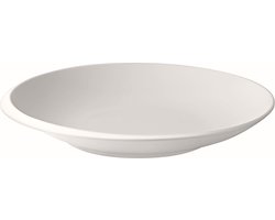 Villeroy & Boch Diep Bord NewMoon - ø 25 cm