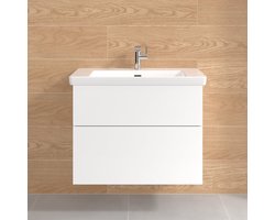 Villeroy & Boch Embrace wastafel met badmeubel