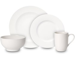 Villeroy & Boch For Me Basic Set 8pcs.