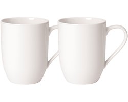 Villeroy & Boch For Me Bekers - Set van 2