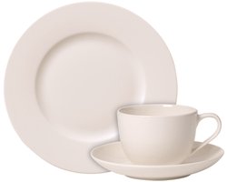 Villeroy & Boch  For Me Koffieset - 18-Delig