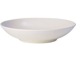Villeroy & Boch For Me Schaal Plat Porselein 24 cm