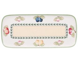 Villeroy & Boch French Garden Cakeschaal - Porselein