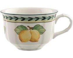 VILLEROY & BOCH - French Garden Fleurence - Theekop los 0,20l