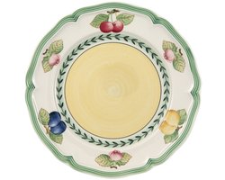 Villeroy & Boch French Garden Ontbijtbord - 21 cm - Porselein