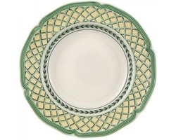 Villeroy & Boch French Garden Orange Diep bord - Ø 23 cm - Porselein