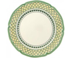 Villeroy & Boch French Garden Orange Dinerbord - Ø 26 cm - Porselein