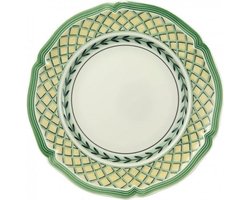 Villeroy & Boch French Garden Orange Gebaksbord - Ø 17 cm - Porselein