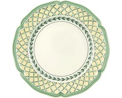 Villeroy & Boch French Garden Orange Ontbijtbord - Ø 21 cm - Porselein