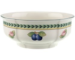 Villeroy & Boch French Garden slakom - 21 cm - Porselein