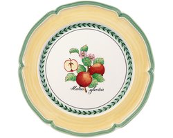 Villeroy & Boch French Garden Valence Dinerbord - Ø 26 cm - Porselein
