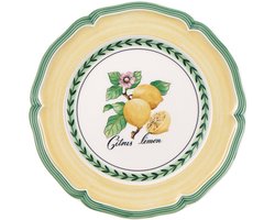Villeroy & Boch French Garden Valence Ontbijtbord 21 cm