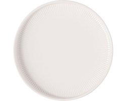 Villeroy & Boch Gebaksbordje Afina - ø 17 cm