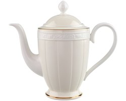 Villeroy & Boch Ivoire Koffiepot 1.35 ltr
