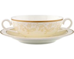 Villeroy & Boch Ivoire Soepschotel 18 cm