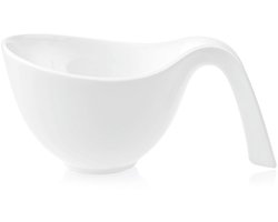 Villeroy & Boch Kom Flow - 450 ml - met Handgreep