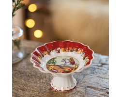 Villeroy & Boch Kom Op Voet Toy's Fantasy - ø 15 cm