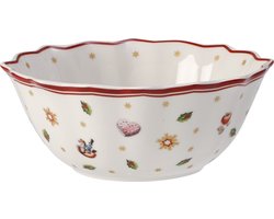 Villeroy & Boch Kom Toy's Delight - ø 15 cm / 500 ml