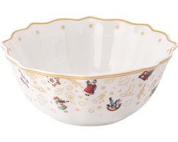 Villeroy & Boch Kom Toy's Delight Special Edition - ø 15 cm