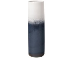 Villeroy & Boch Lave Home Cylindervaas Blauw Large