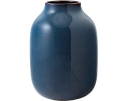 Villeroy & Boch Lave Home Vaas Blauw Large Uni